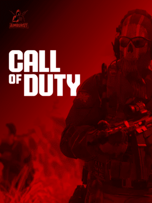 CALL OF DUTY (1)